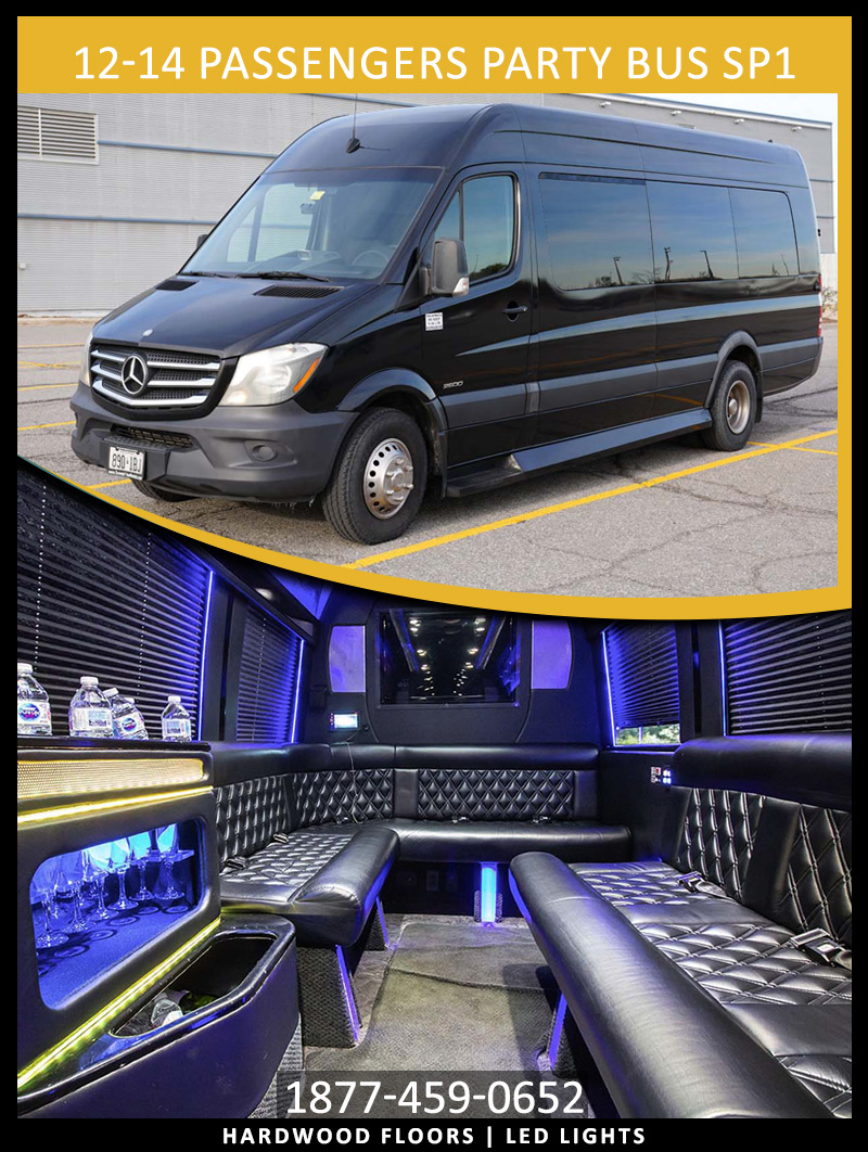 Sprinter